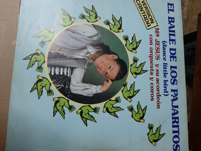 vinilos música años 60-70