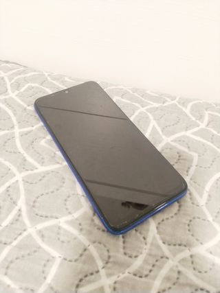 móvil REDMI NOTE 7