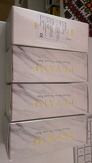 Amplificador valvulas Ming Da MC368-B