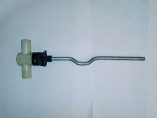 Grifo calefacción Renault 6 Segunda serie