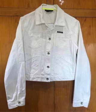 Cazadora Vaquera DKNY