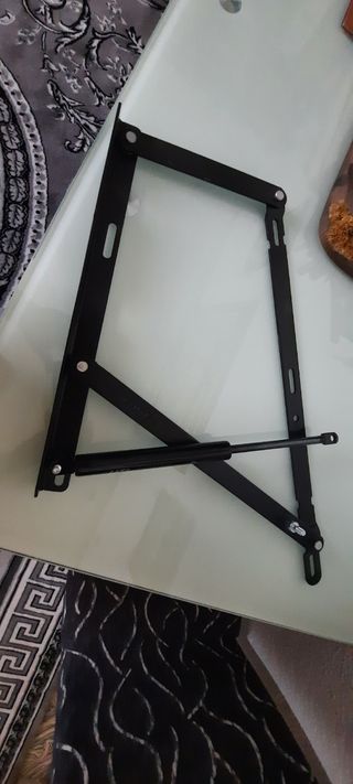 soporte amortiguadores