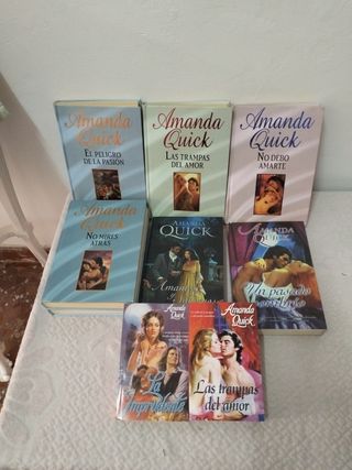 Novela Romántica 2€