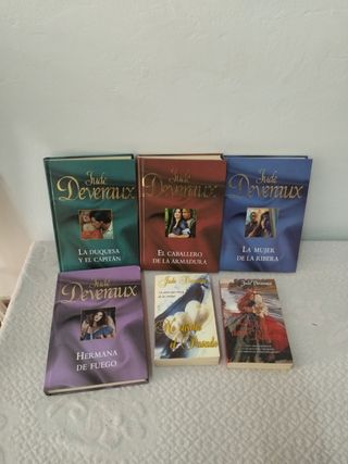 Novela Romántica 2€