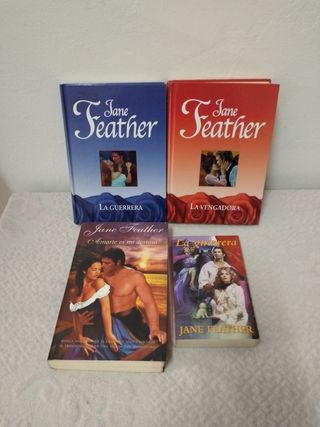 Novela Romántica 2€