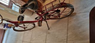 Bicicleta Orbea JJOO de los años 70 de niño/-a 