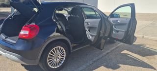Mercedes-Benz GLA 180 cdi urban