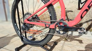 Orbea Oiz M30 2021