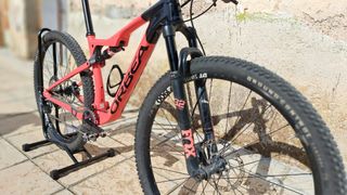 Orbea Oiz M30 2021