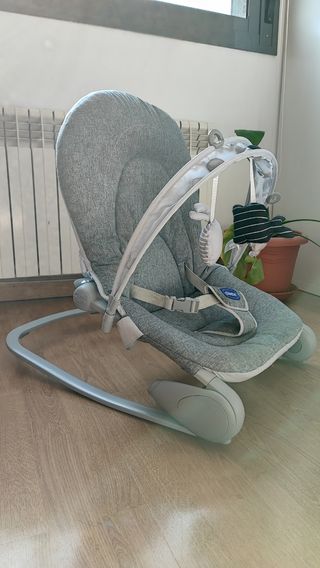 Hamaca Chicco Hoopla