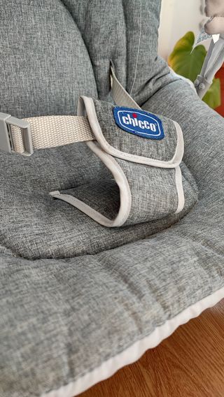 Hamaca Chicco Hoopla