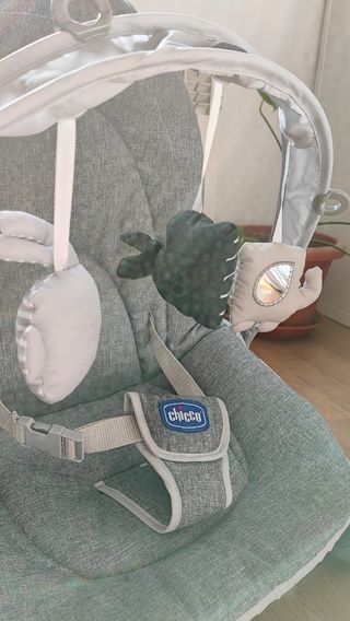 Hamaca Chicco Hoopla