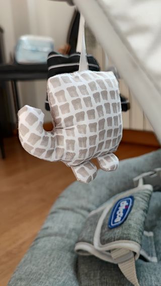 Hamaca Chicco Hoopla