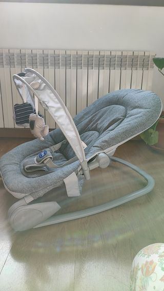 Hamaca Chicco Hoopla