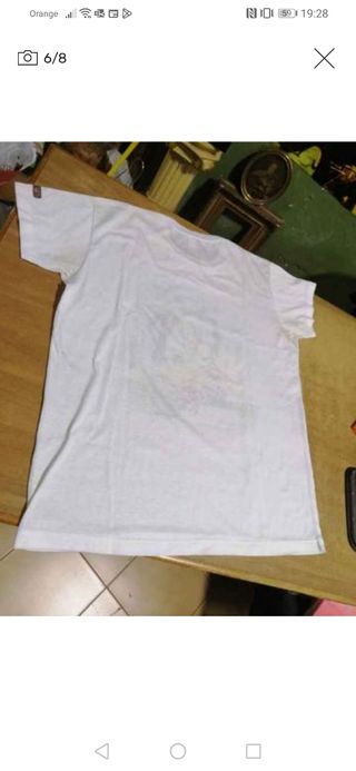 Pink Floyd the wall camiseta