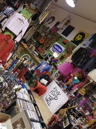 Pink Floyd the wall camiseta