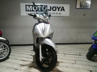 PIAGGIO BEVERLY 350