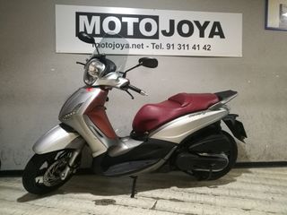 PIAGGIO BEVERLY 350