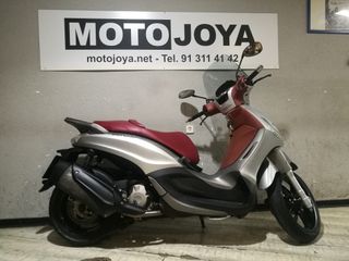 PIAGGIO BEVERLY 350