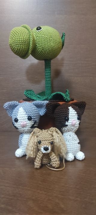 Amigurumi