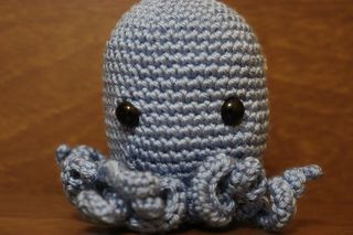 Amigurumi