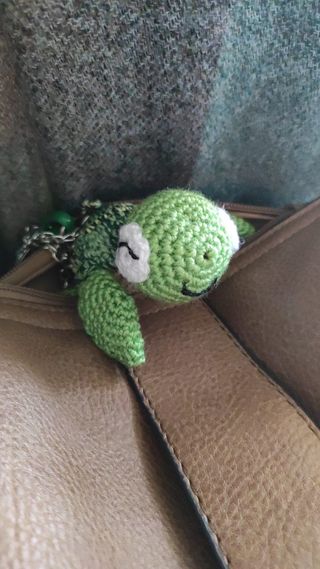 Amigurumi