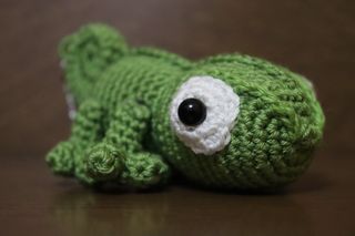 Amigurumi