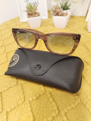 wrb 160 Ray Ban modelo wayfarer Caribbean