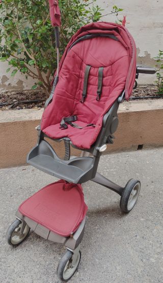 Carrito Stokke Xplory (2009)