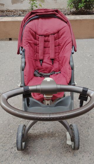 Carrito Stokke Xplory (2009)