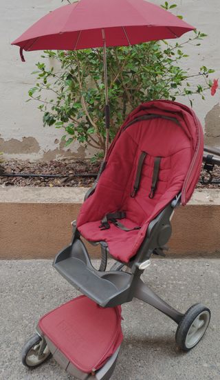 Carrito Stokke Xplory (2009)