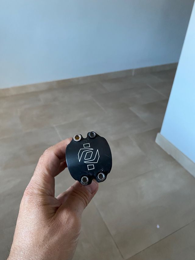 Potencia Syncros FL 2.0