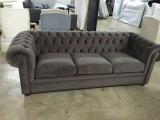 sofa chester original máxima calidad
