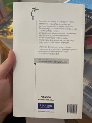 Mandrágora Laura Gallego