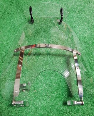 Pantalla detachable Harley Davidson