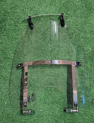 Pantalla detachable Harley Davidson