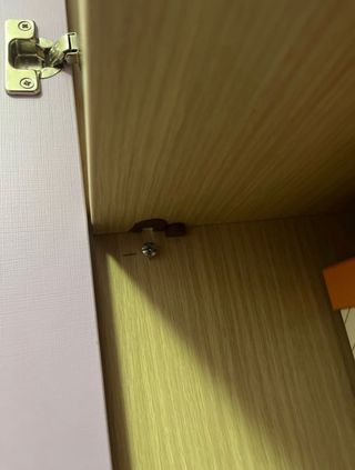 Cama nido