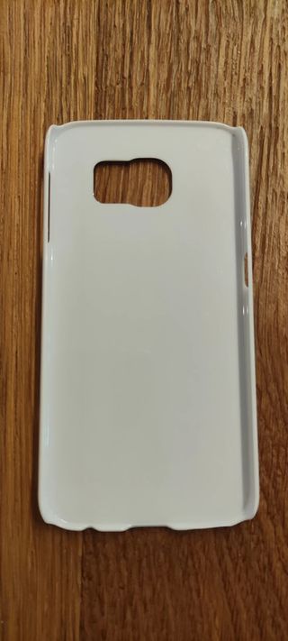 Cover Samsung S6 Alice nel paese delle meraviglie