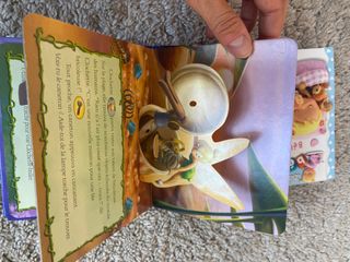 Pack 2 libros en francés