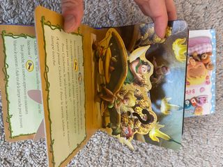 Pack 2 libros en francés