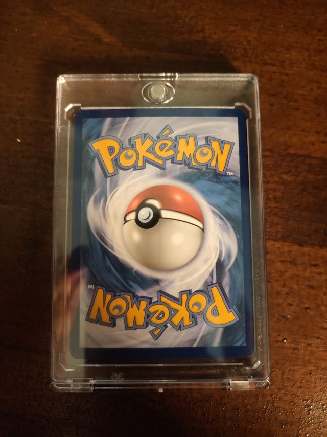 Scatola in metacrilato con magnete