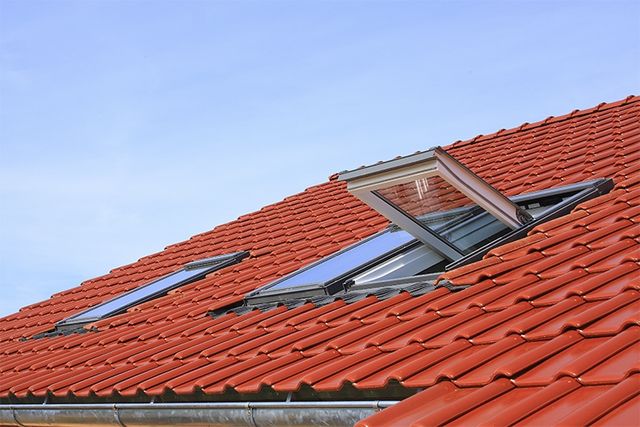 ventanas velux 