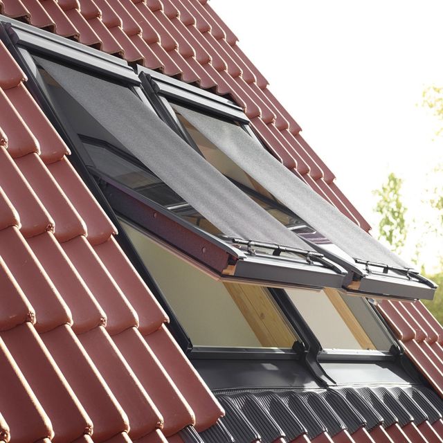 ventanas velux 