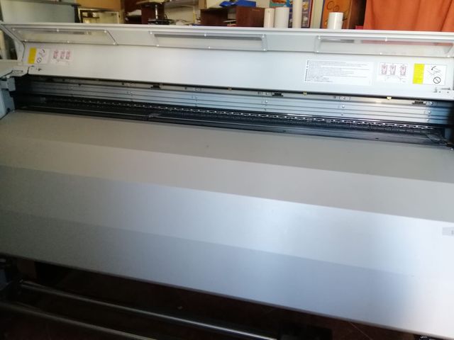 Plotter de impresión SureColor