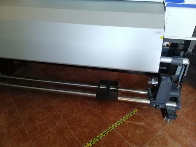 Plotter de impresión SureColor
