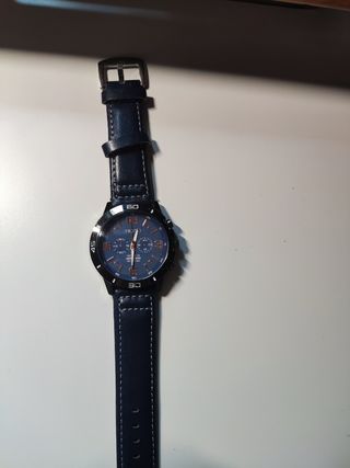reloj de hombre