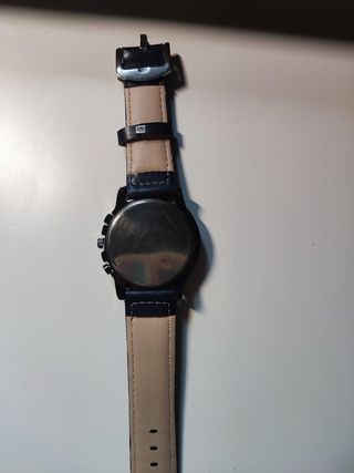 reloj de hombre