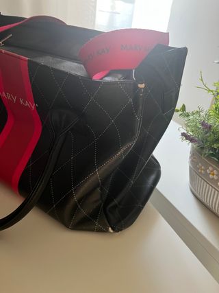 Bolso Mary Kay