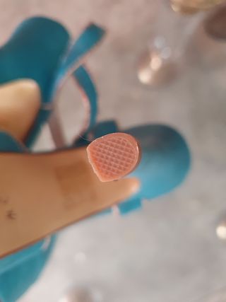 ZAPATOS NUEVOS DE FIESTA