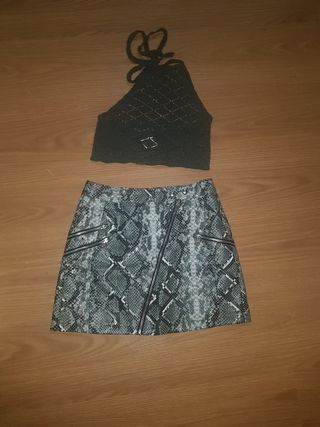 conjunto